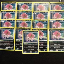 Spiritomb 32/99 Reverse Holo League Promo Platinum Arceus 2009 Pokémon TCG on eBay