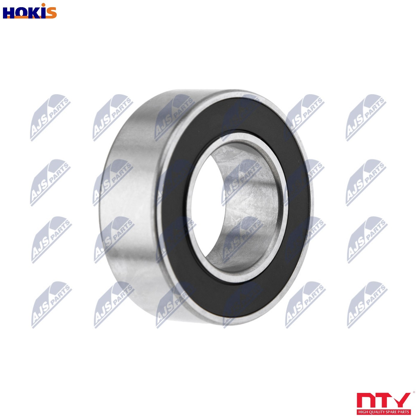 N.T.Y. NLP-TY-000.NTY Bearing, drive shaft for LEXUS,SUZUKI,TOYOTA - Image 18