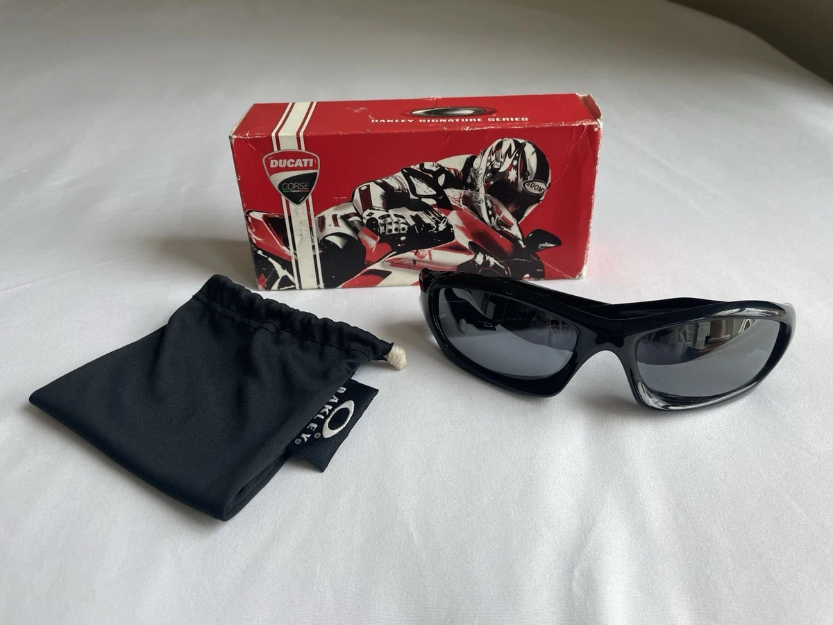 Oakley Ducati for sale | eBay