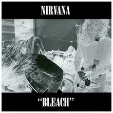 Bleach von Nirvana | CD | Zustand sehr gut