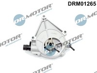 1X Dr.Motor Automotive DRM01265 Unterdruckpumpe Bremsanlage FüR BMW