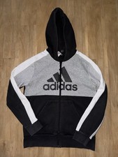 Adidas Kapuzenjacke Kapuzenpullover Hoodie Gr...