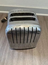 Dualit 2-Slice Toaster 20293/87 Stainless Steel 1205W -PARTS ONLY