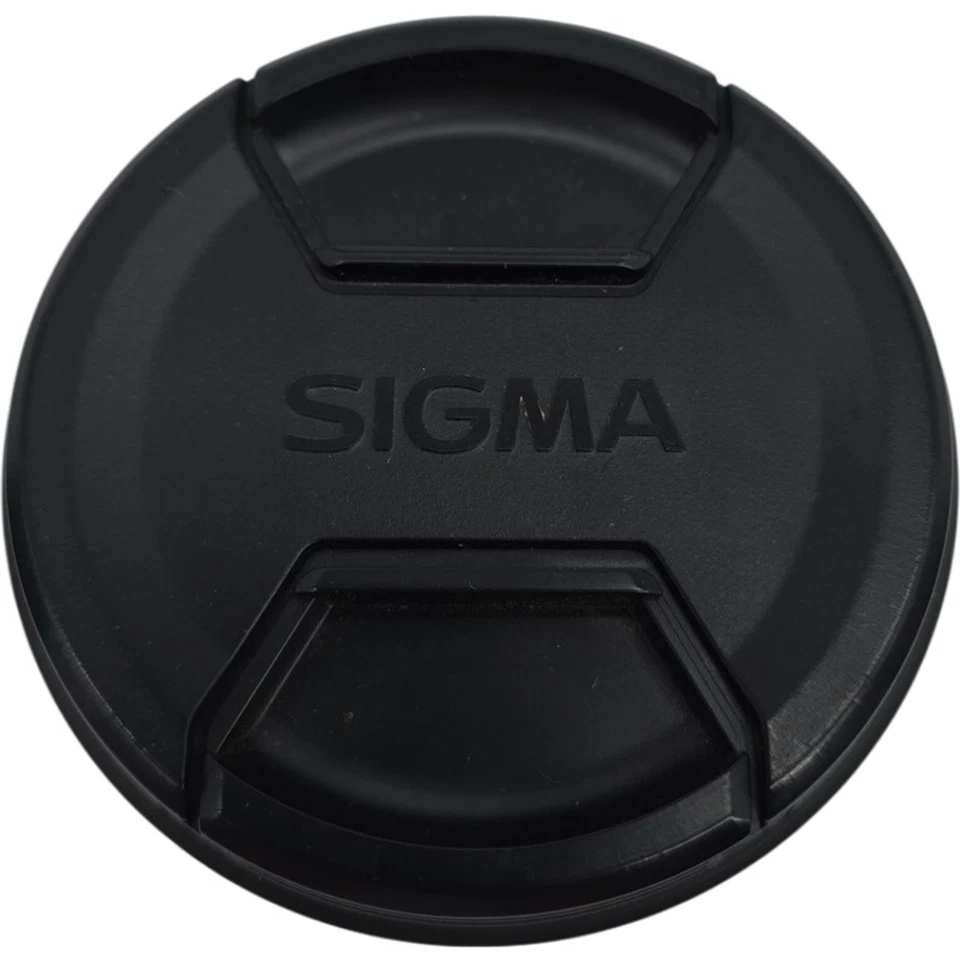 Lente zoom ultra gran angular Sigma 8-16 mm f/4,5-5,6 DC HSM para Canon con estuche Foto 2 de 4