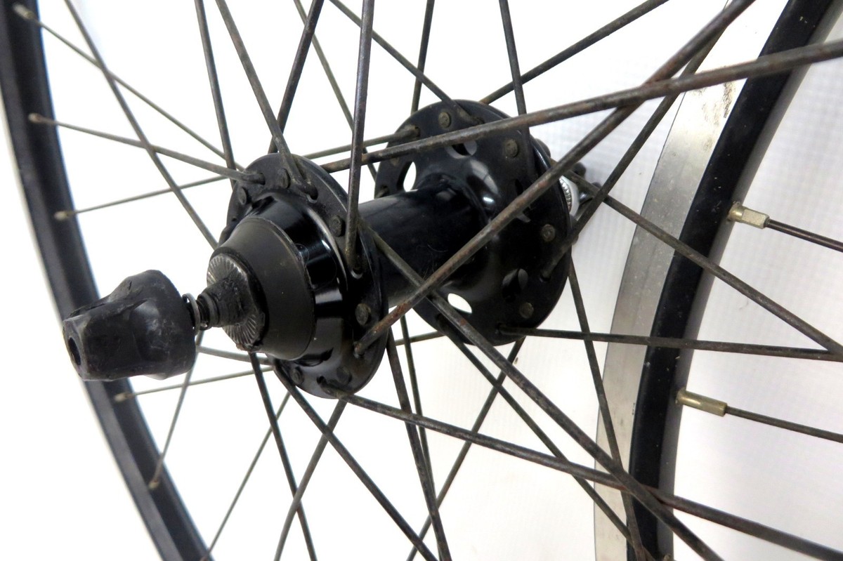 WEINMANN ZAC 19 WHEELSET 26