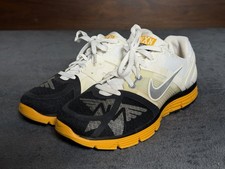 Nike LunarGlide+ 2 "Livestrong" NxN Edition Running 366645-020 Shoes - Size 9