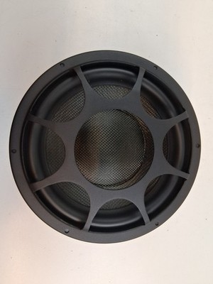 Morel Ultimo SC 104 10'' Car Audio Subwoofer