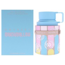 Odyssey - Marshmallow Gourmand Edition by Armaf for Women - 3.4 oz EDP Spray