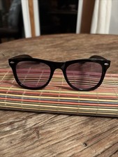 Retro Frame Full Tinted Lenses Sun 3 Reader Reading Sunglasses UV Protect  