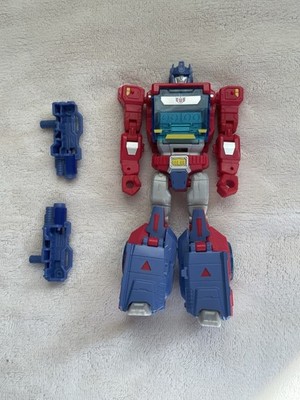 Transformers Tribute Optimus Prime Evolution 2-pack: (Orion Pax ONLY)