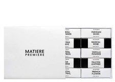 Matiere Premiere Perfume 1.5 ml boxed spray use menu Vanilla Powder in stock