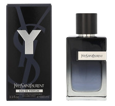 Yves Saint Laurent Men's Y Eau de Parfum, 3.3-oz.