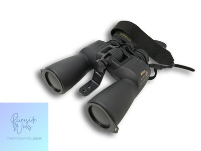 NIKON ACTION EX 12x50 wasserdichtes Fernglas