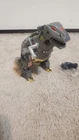 VINTAGE 1985 Transformers Grimlock G1 Autobot Dinobot Action Figure Accessories