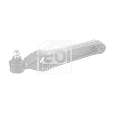 Bras De Liaison Suspension De Roue Febi Bilstein 19501 pour Opel Suzuki Vauxhall