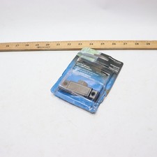 Prime-Line Sash Lock for Vertical and Horizontal Sliding Windows - No Hardware