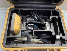 Topcon Hiper SR GNSS Receiver