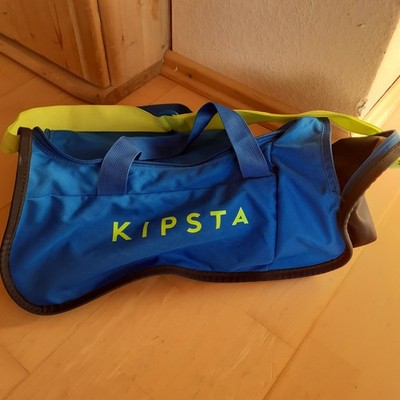 20 L Sporttasche für Jungs Training, Kipsta Decathlon neuwertig!