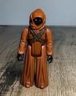 Vintage Star Wars Jawa Action Figure - 1977 Kenner Hong Kong - First 12