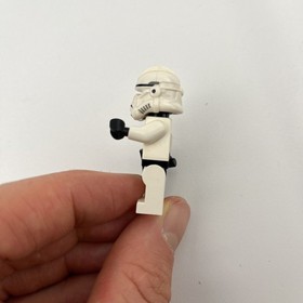 LEGO Star Wars Clone Troopers Battle Pack 7655 2007 Retired INCOMPLETE NO CRACKS