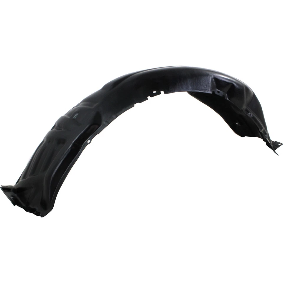 Fender Liner For Toyota Avalon 2011-2012 Front Driver Side Inner - Image 3 of 4