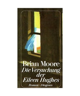 Die Versuchung der Eileen Hughes.: [_Tb]: [_Tb], Moore, Brian