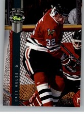 1992 Classic Four Sport Multisport Rookie Trading Cards Pick From List 1-200