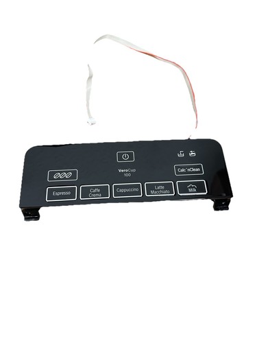 Original Bosch VeroCup 100 TIS30 Siemens EQ.3 Display Bedienfeld Platine (4)