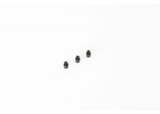 Kyosho MZ6BK-06 6T Pinion Gear Set 3 MINI-Z Series