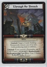 1995-2015 Legend of the Five Rings L5R CCG Promos Through the Breach
