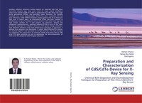 Hisham Shams (U. A.) | Preparation And Characterization Of Cds/Cdte Device...