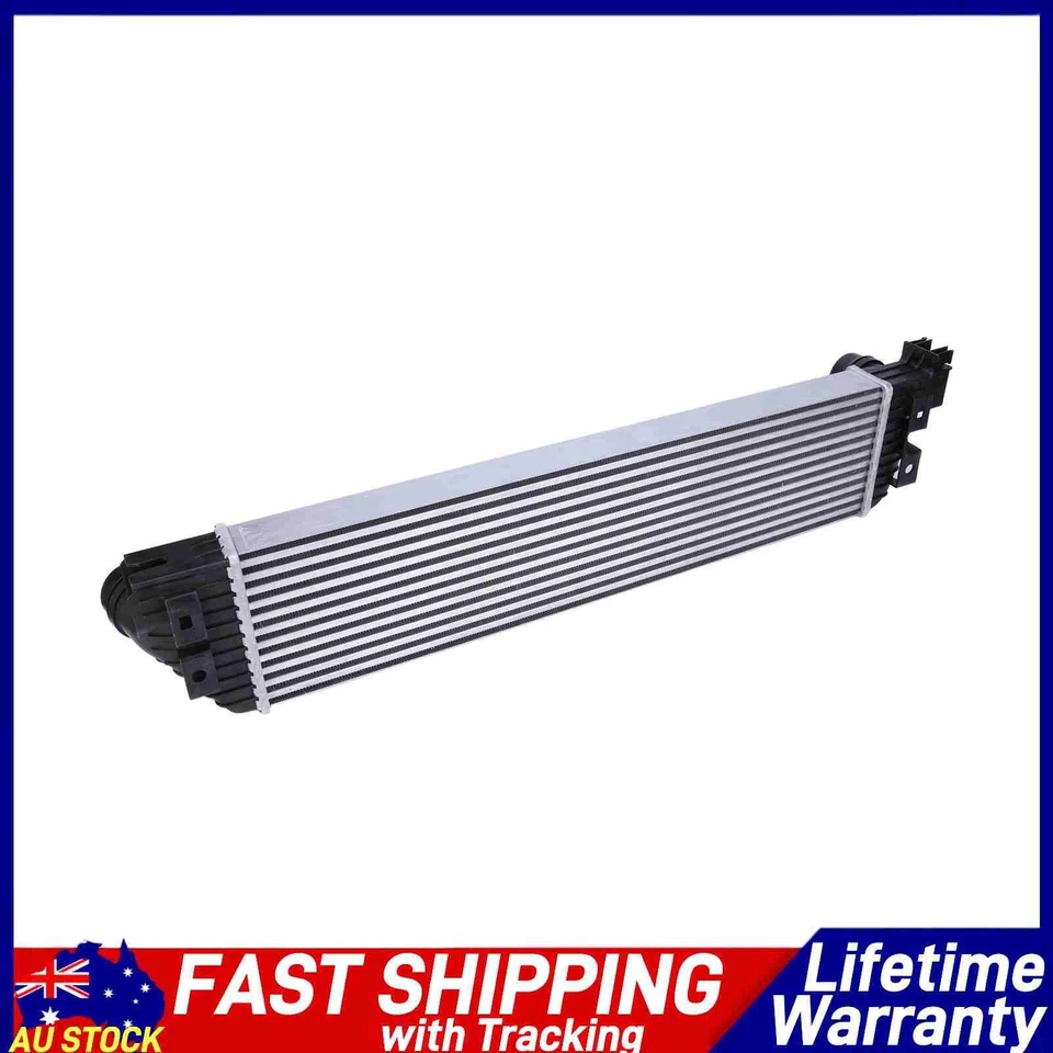 Intercooler for Renault Master FV JV X62 2010-2020 2.3L Diesel Automatic Trans - image 4 of 4