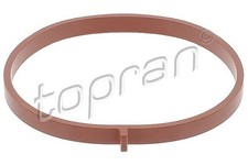 TOPRAN Dichtung, Ansaugkrümmergehäuse Drosselklappengehäuse für VW