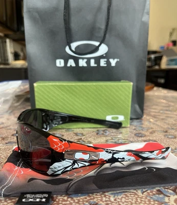 Oakley Special Edition In Men's Sunglasses for sale | eBay