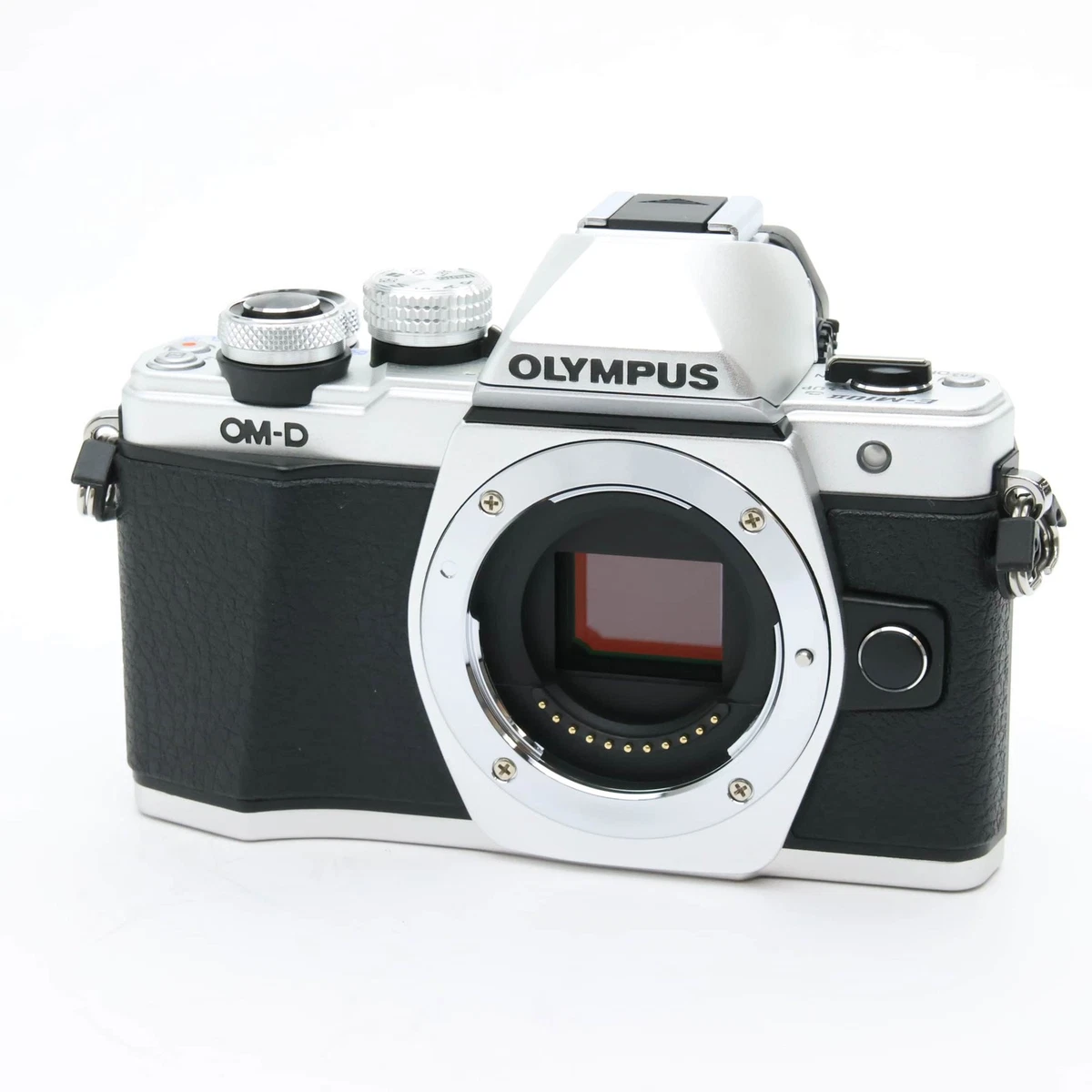 OLYMPUS OM-D E-M10Ⅱ ジャンク品　本体美品 Olympus OM-D E-M10 Mark II Digital Cameras for Sale - Shop New
