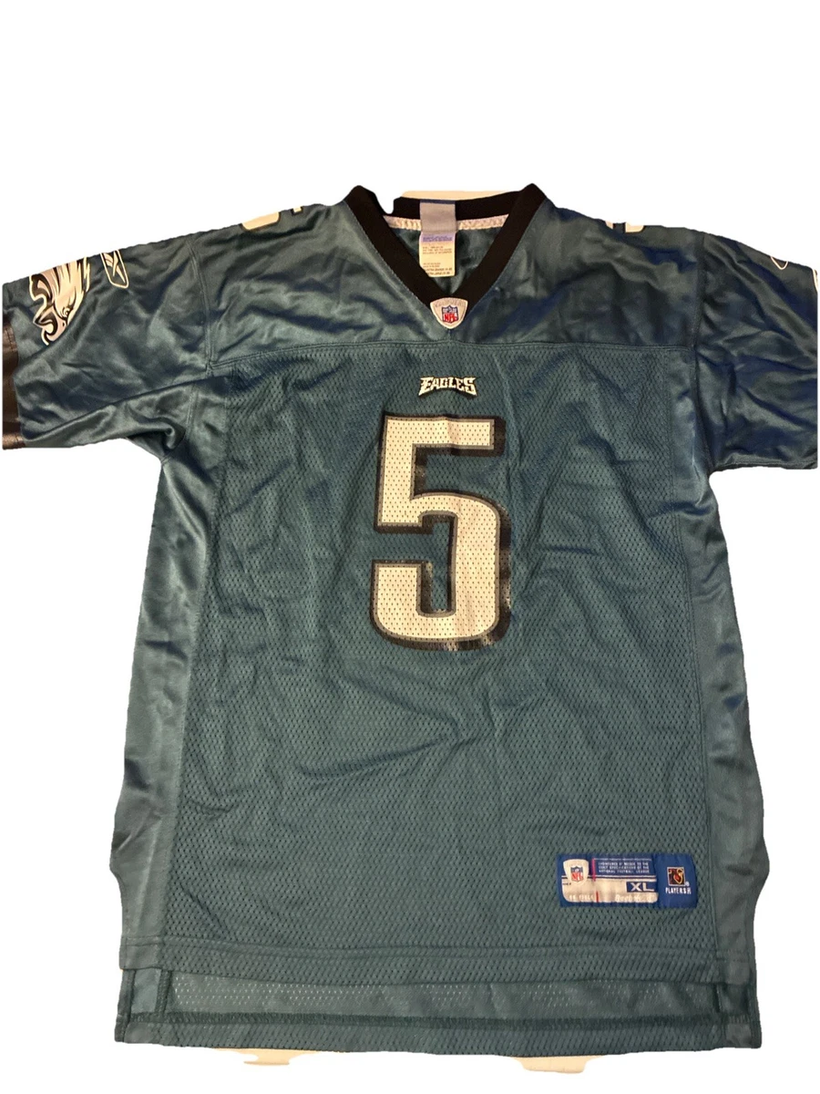 Donovan McNabb Philadelphia Eagles NFL Jerseys for sale | eBay