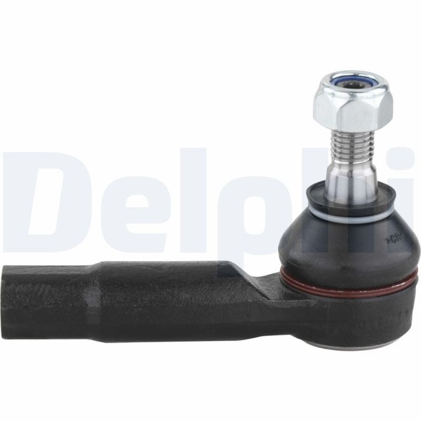 Delphi Spurstangenkopf Gelenkkopf TA1668 FüR Skoda Seat VW Audi NEW 1J1 8XK 8L1-image