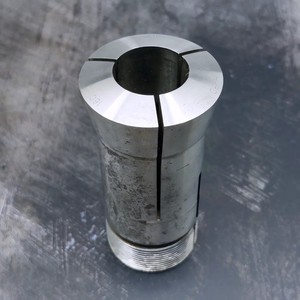 HARDINGE 16C ROUND FRACTIONAL COLLET - 1-3/16"