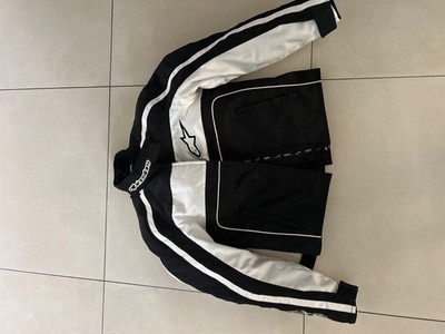 Alpinestars Stella T-Dyno WP Damen Motorradjacke Gr. S   wasserdicht   Top Zusta