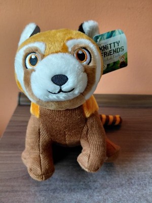 Pandabär, Plüschtier