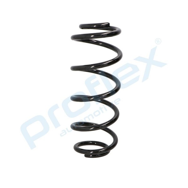 Proflex Automotive Fahrwerksfeder PX1-0426 FüR Audi Skoda VW-image