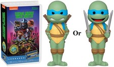 Funko Rewind: Teenage Mutant Ninja Turtles (1990 film) - Leonardo wi (US IMPORT)