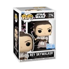 Funko Pop! 774 Rey Skywalker Impressions Star Wars