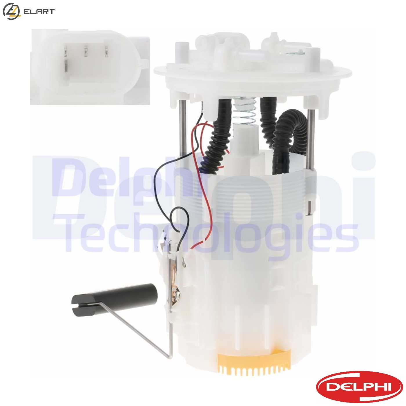 FUEL FEED UNIT FT4112-12B1 FOR RENAULT TRAFIC/II/Van/Platform/Chassis/Bus 2.0L