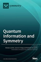 Quantum Information And Symmetry | Buch | Englisch (2020) | Gebunden | Mdpi Ag