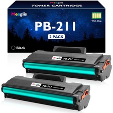 Toner Cartridge Replacement for PB211 PB211 PB211E PB211EV High Quality