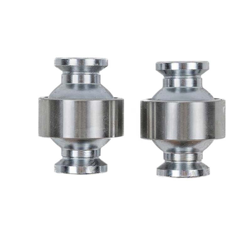 Ferrari F430 Upper Ball joint boots 6 pcs P/N 203633