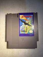 Stealth ATF (Nintendo Entertainment System NES, 1989) - Cartridge Only