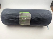 REI Camp Bed 3.5 Regular Self-Inflating Sleeping Pad Olive Green