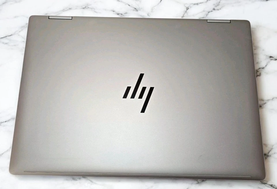 HP Envy X360 14-FA0502sa 2-in-1 Touch Laptop Ryzen 5 8640HS 16GB RAM 512GB SSD - Image 3 of 4